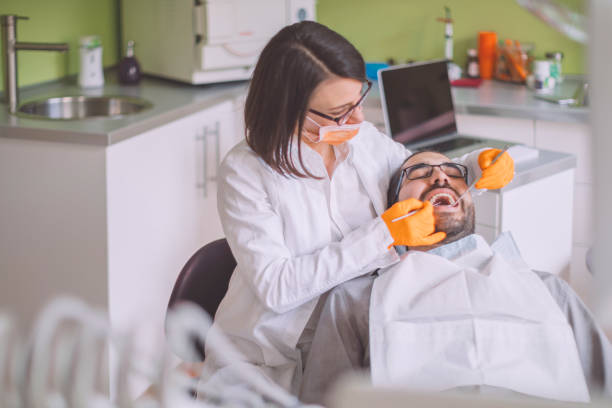 Best Emergency Tooth Extraction in Harlingen, TX