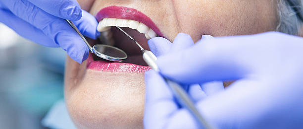 Best Emergency Broken Tooth Repair in Harlingen, TX